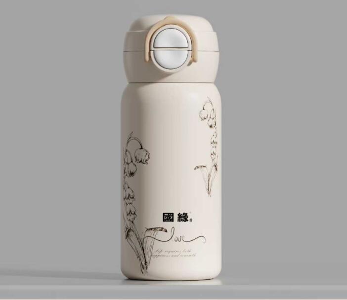 用不銹鋼保溫杯喝水是否有害人體健康