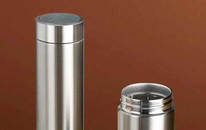 無尾真空不銹鋼保溫杯怎么樣有哪些優點