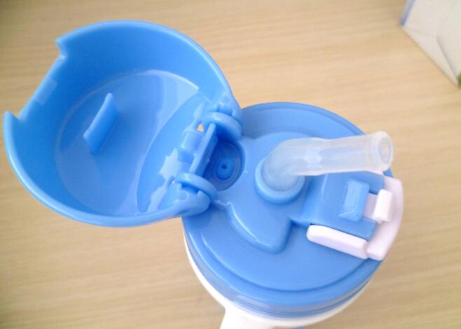 剖析不銹鋼兒童吸管壺設(shè)計(jì)和功能