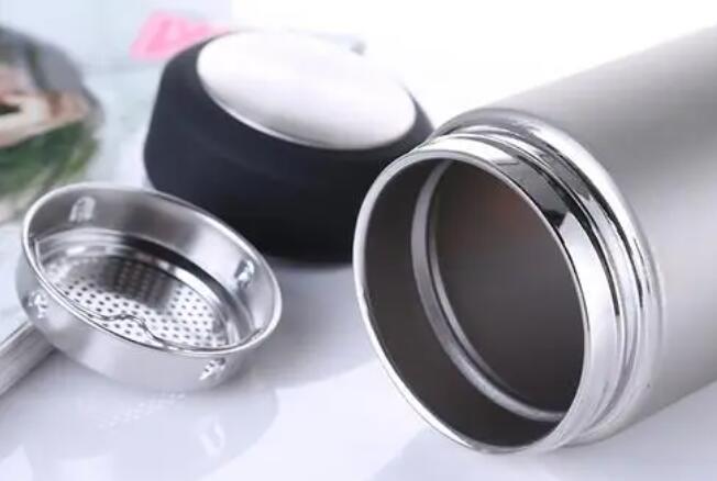 不銹鋼真空保溫杯內(nèi)膽凹點(diǎn)是什么梗