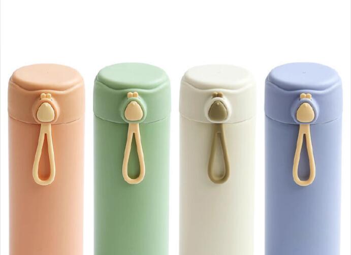 如何清理不銹鋼保溫杯內的茶垢