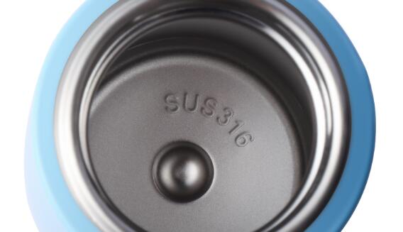 不銹鋼保溫杯內(nèi)膽的三種材質(zhì)區(qū)別