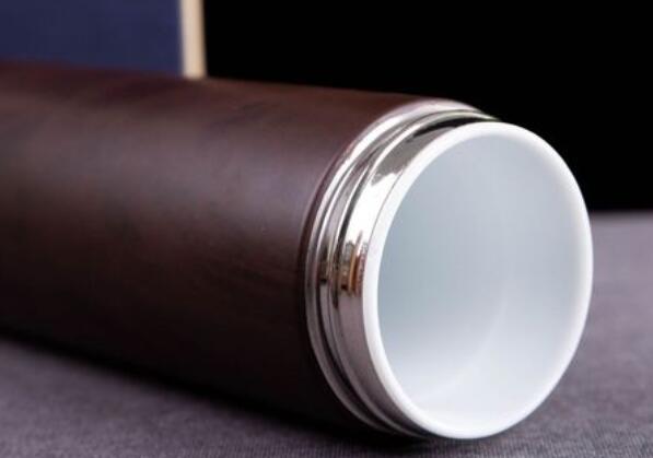 保溫杯可以保溫也可以保冷的原理