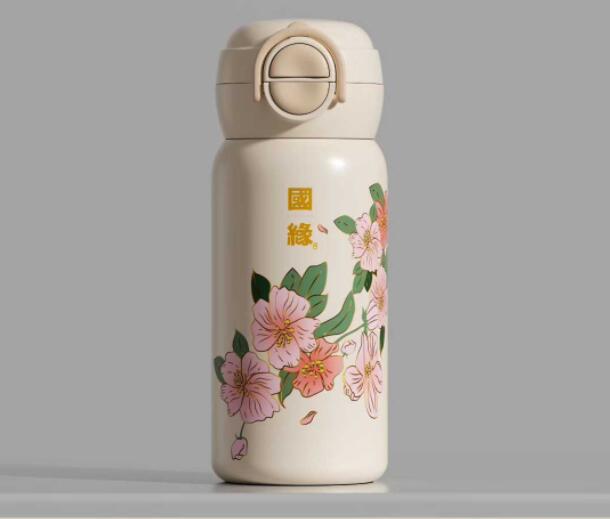 保溫杯泡茶好不好全解析