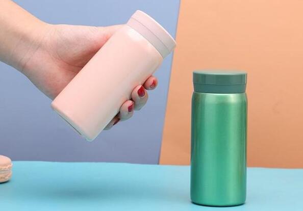 如何挑選一款優質的真空保溫杯