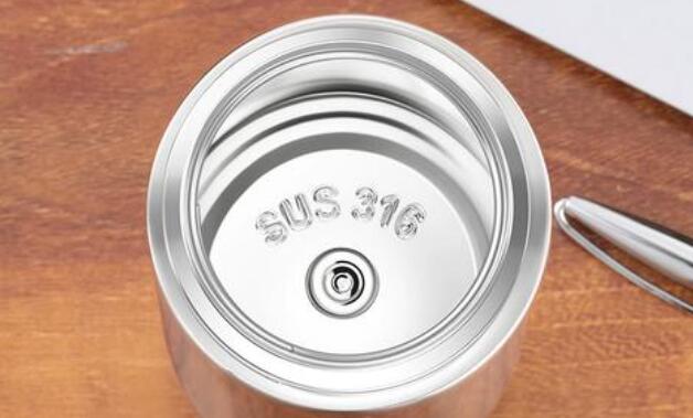 購買不銹鋼保溫杯的時候要看說明書