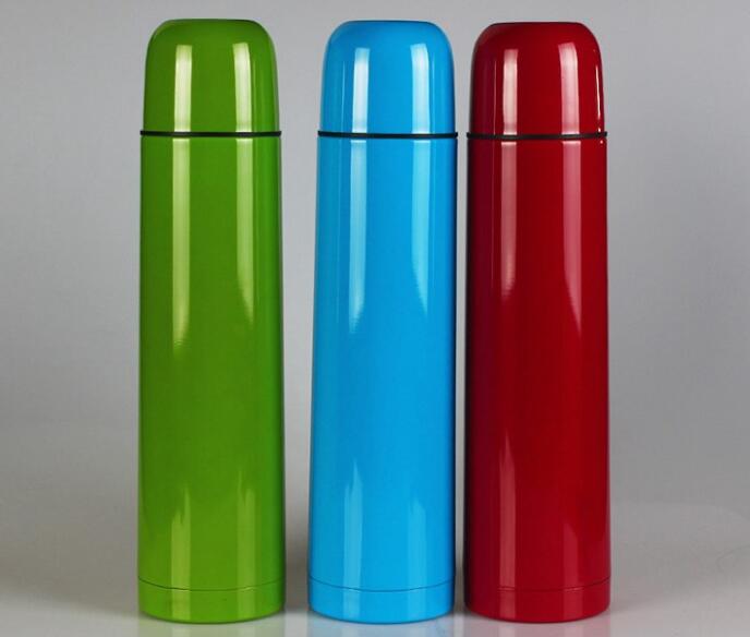 「子彈頭保溫杯」子彈頭保溫杯沖擊市場(chǎng)高速發(fā)展