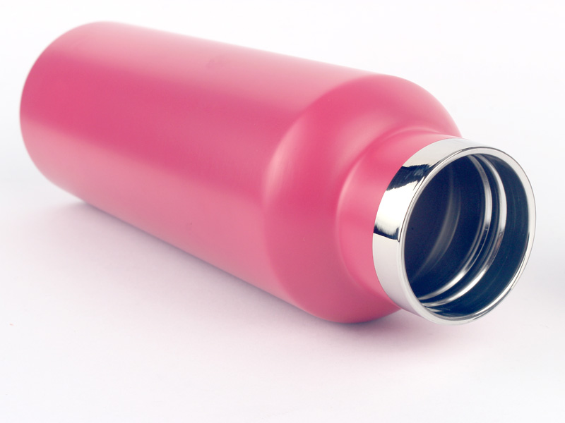 600ml大容量運動水壺