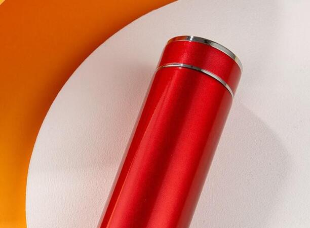 不銹鋼保溫杯的使用方法