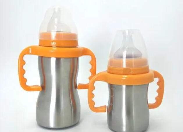 [奶瓶材質]什么材質的奶瓶好-倍呵樂不銹鋼奶瓶
