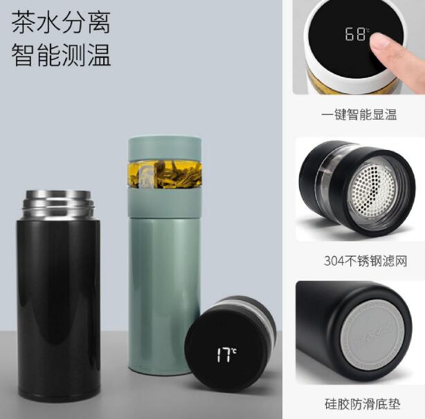 不銹鋼保溫杯使用與保養(yǎng)指南